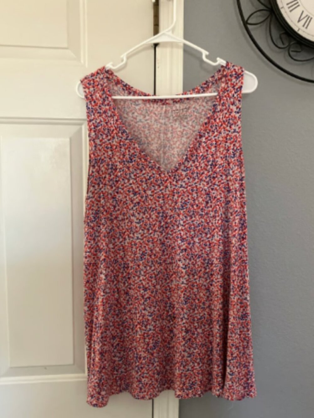 Lane Bryant Swing Tank size 18/20